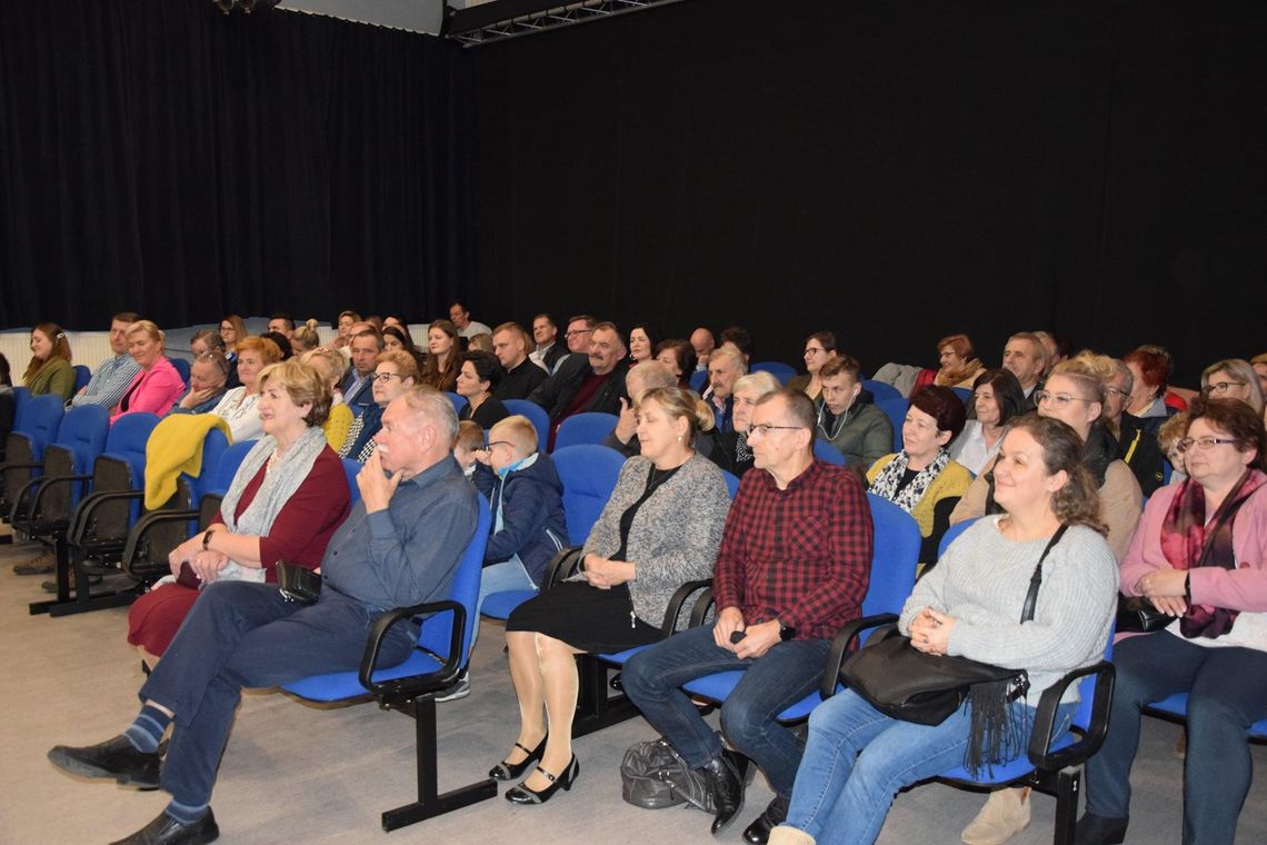 Będzie kontynuowany cykl spotkań z ciekawymi ludźmi