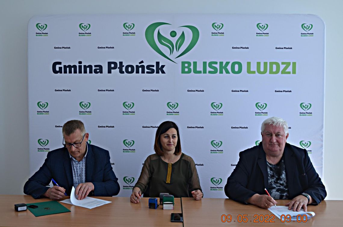 Będzie nowa Stacja Uzdatniania Wody w Szerominku. ''To największa inwestycja ostatnich lat...'' Będzie nowa Stacja Uzdatniania Wody w Szerominku. ''To największa inwestycja ostatnich lat...''