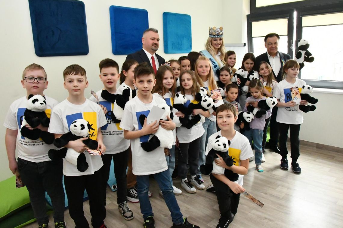 #BeeHuman 'Drobne gesty, wielkie czyny' #BeeHuman 'Drobne gesty, wielkie czyny'