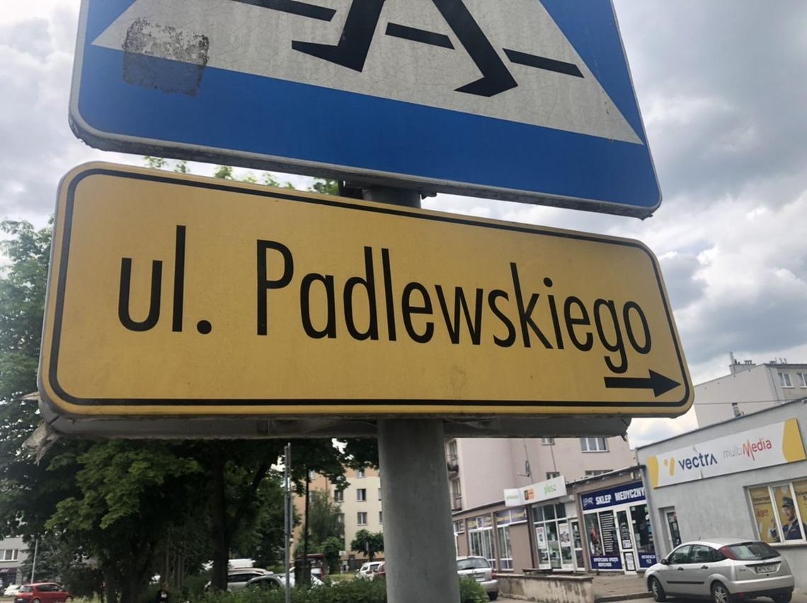 Blok komunalny przy Padlewskiego. Ratusz szuka źródła finansowania budowy Blok komunalny przy Padlewskiego. Ratusz szuka źródła finansowania budowy