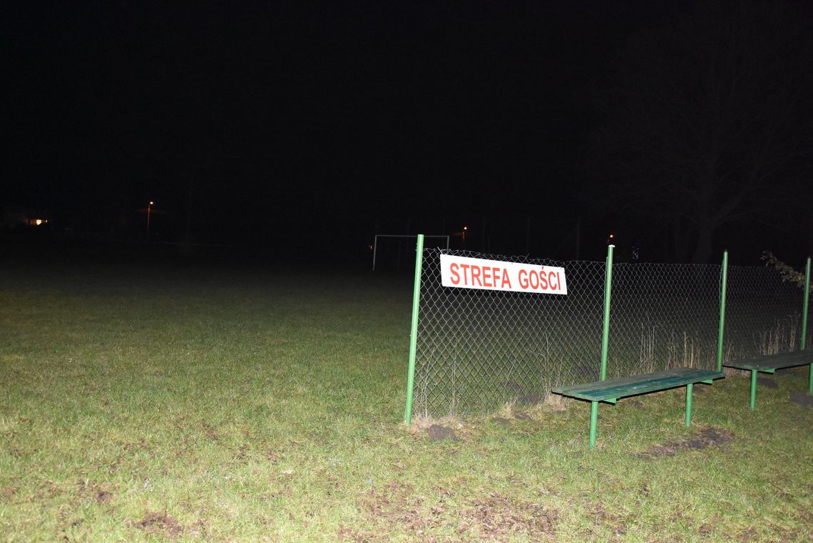 Boisko uratowane! Parafia przekaże teren w Górze, Gminie Staroźreby