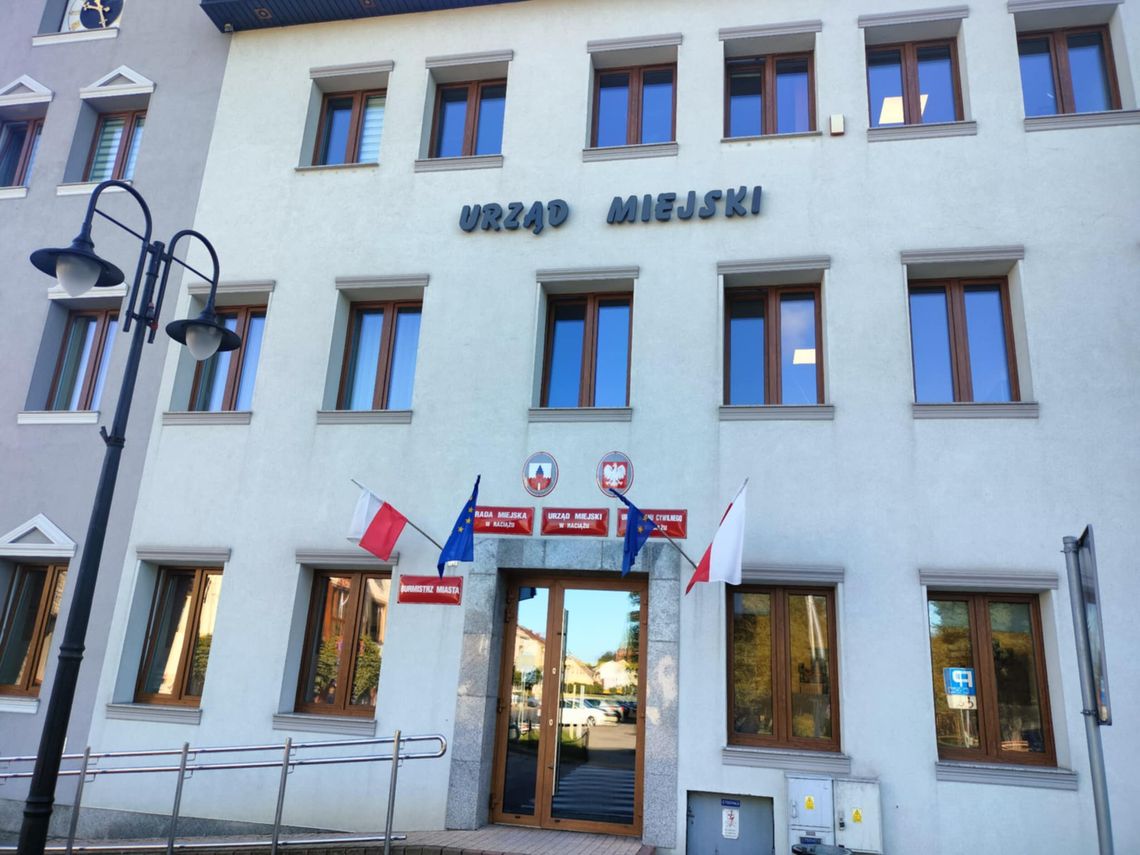 Bonifikaty dla mieszkańców Raciąża, którzy będą chcieli wykupić mieszkania komunalne