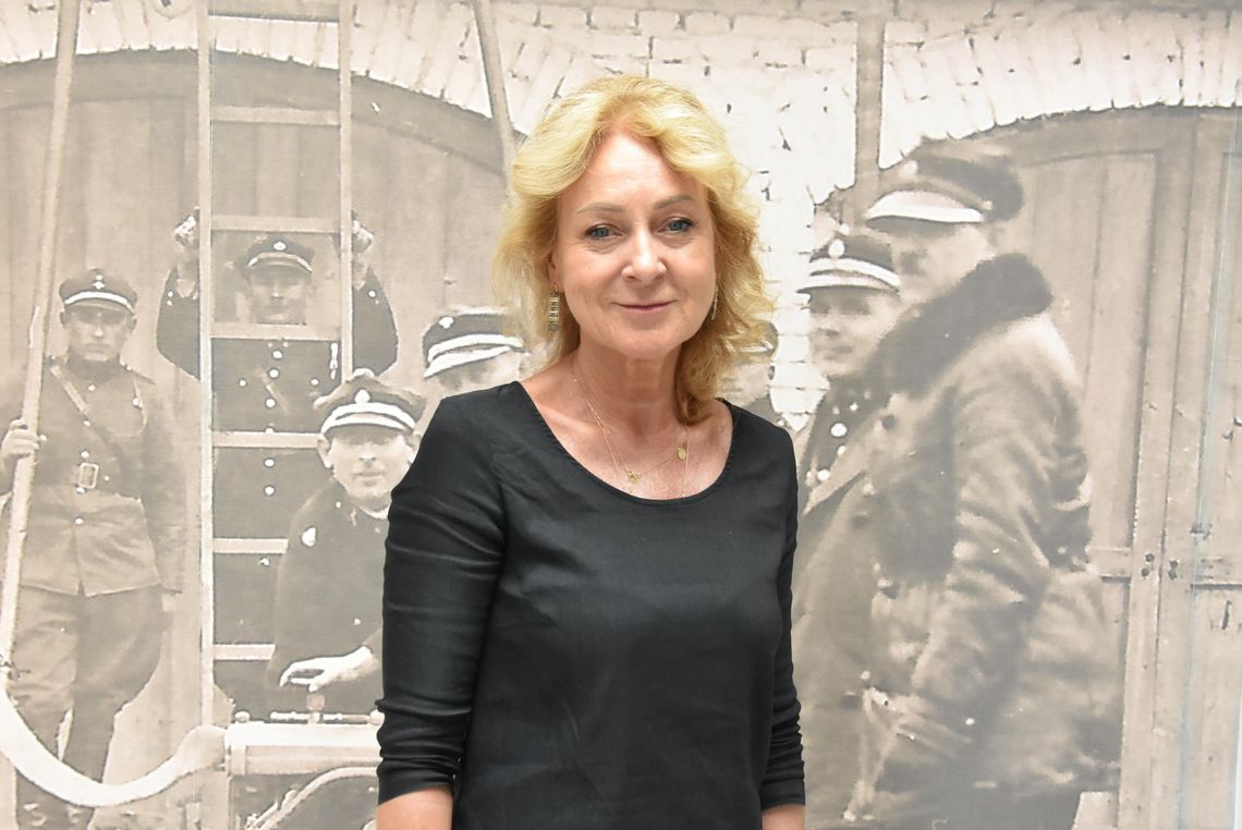 Bożena Dzitowska nadal dyrektorem Zespołu Szkół nr 2 w Płońsku