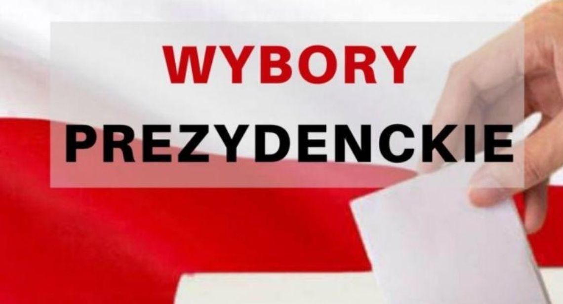 Brakuje członków do obsadzenia obwodowych komisji w Płońsku