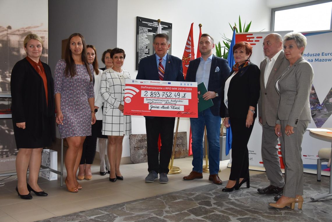 Budynki zyskają drugie życie Budynki zyskają drugie życie