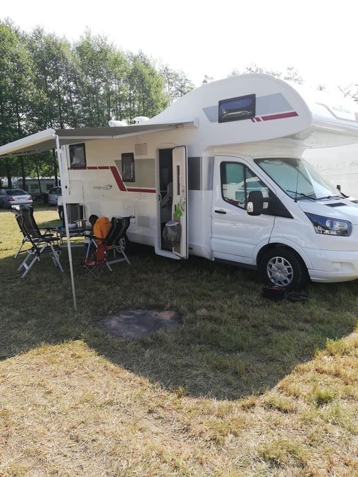 Caravaning odpowiedzią na wakacyjne obawy związane z Covid-19