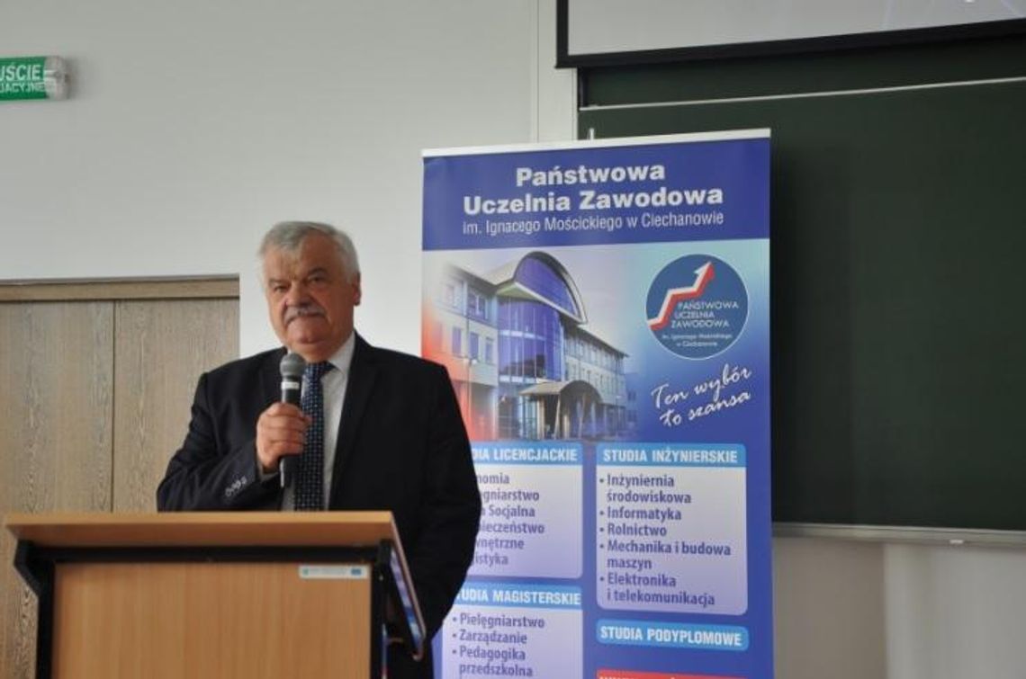 Centrum Innowacji i Transferu Technologii już działa. Połączenie biznesu i nauki dla korzyści społecznych i gospodarczych