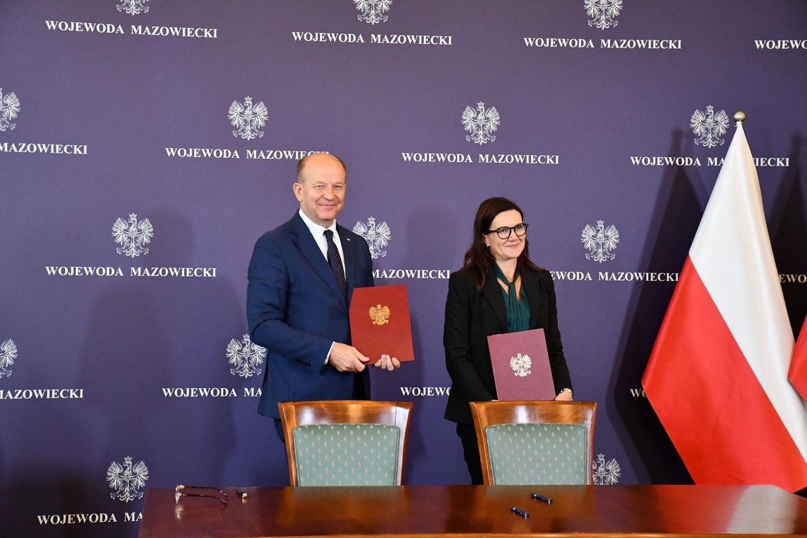 Centrum opiekuńczo-mieszkalne powstanie w Karolinowie. To szansa dla osób niepełnosprawnych i opiekunów