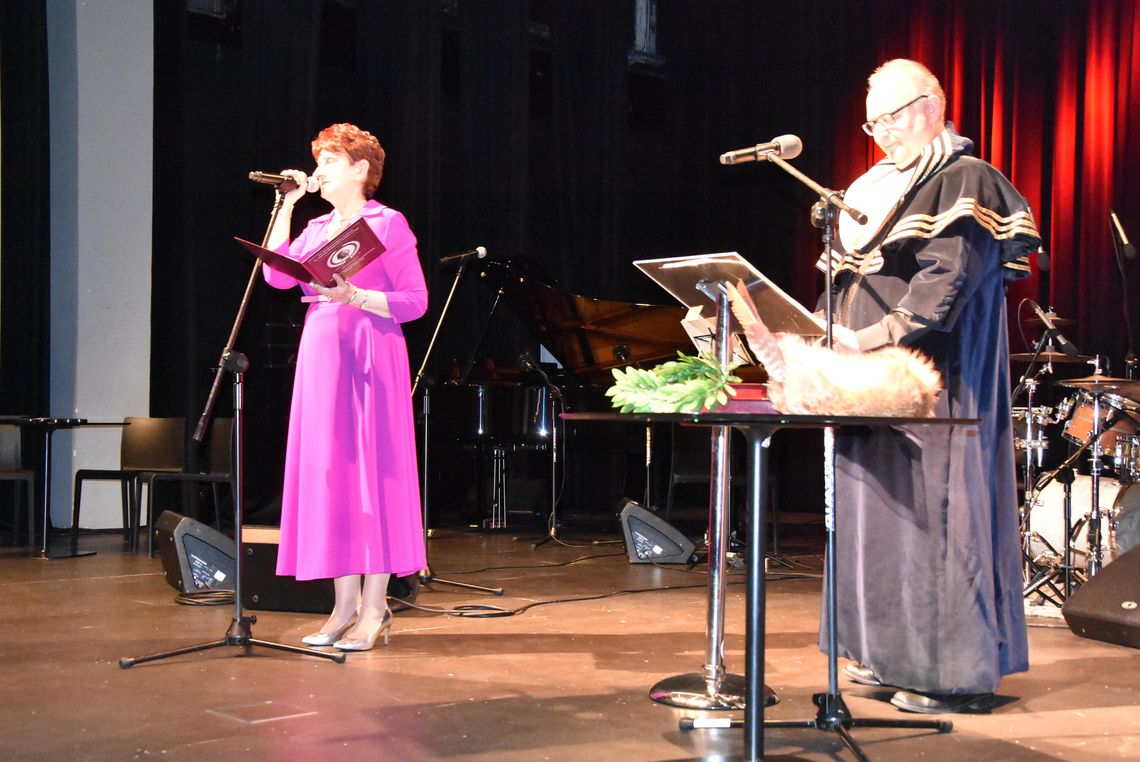 Chrześcijański Horacy z Mazowsza. Kolejna edycja festiwalu