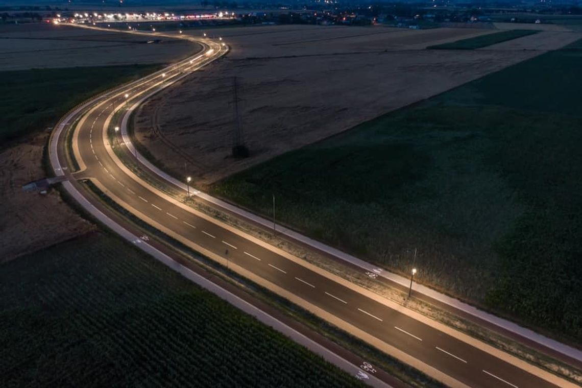 Ciechanów przedłuży obwodnicę miasta