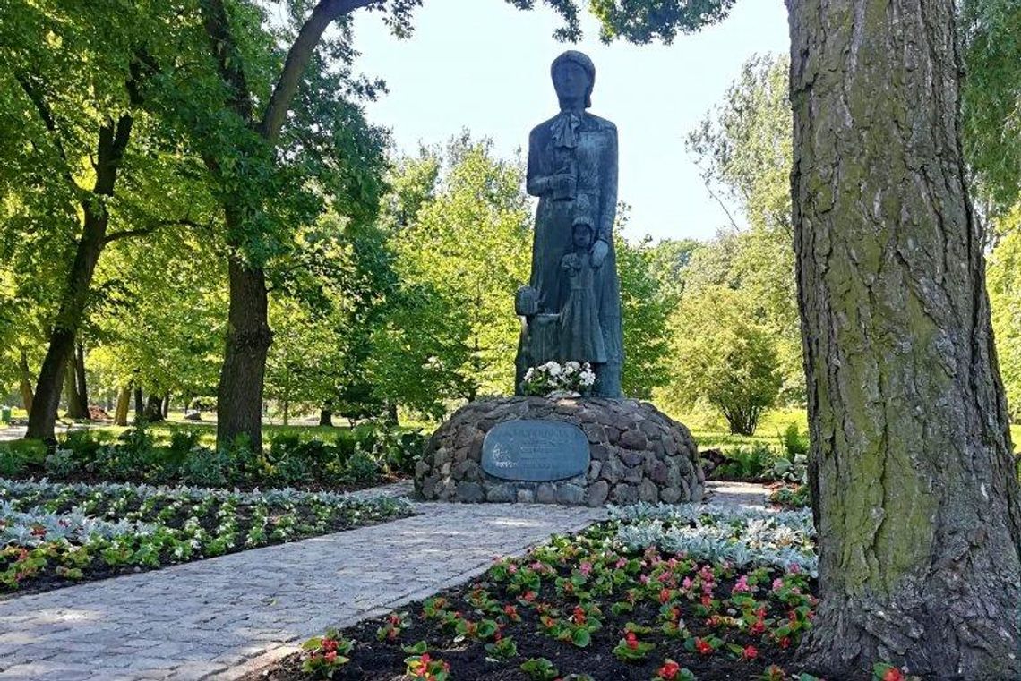 Ciechanów zaprasza na urodziny Marii Konopnickiej. Pisarka związana jest z ziemią ciechanowską