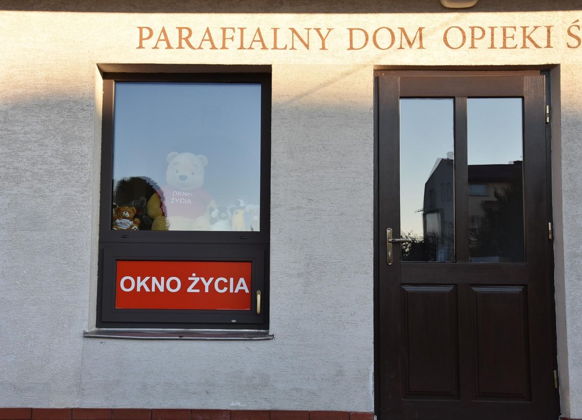 Ciekawość i głupie żarty biorą górę. Okno Życia to nie zabawka! Ciekawość i głupie żarty biorą górę. Okno Życia to nie zabawka!