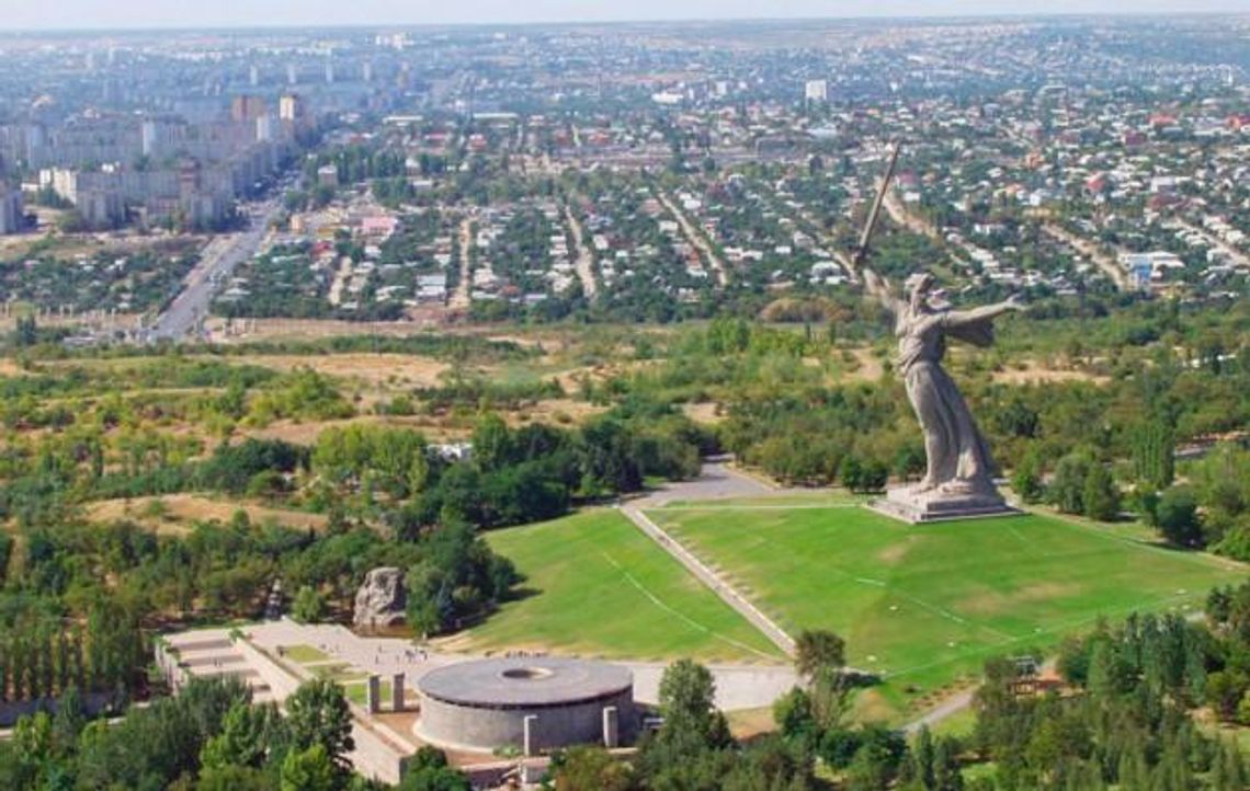 Co dalej ze współpracą Płońska z rosyjskim Wołgogradem?