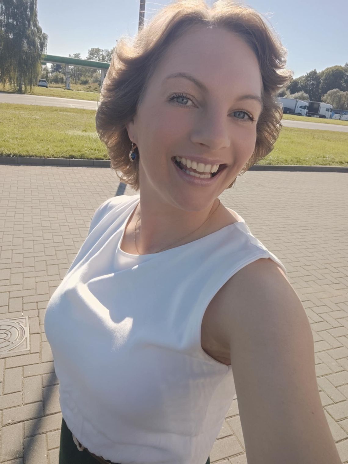 Cześć jestem SuperWoman. Płońszczanka z nagrodą wyróżniającą wyjątkowe kobiety