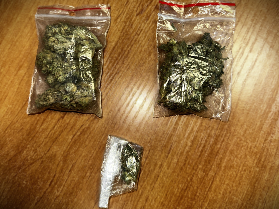 Czujność policjantów z płońskiej „patrolówki”. 55-latek zatrzymany Czujność policjantów z płońskiej „patrolówki”. 55-latek zatrzymany