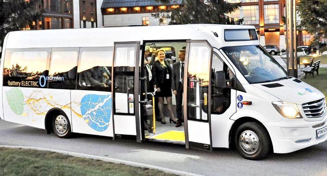 Czy autobusy w Płońsku są potrzebne i nie będą za drogie? Sonda Radia Płońsk