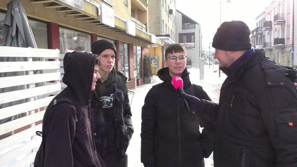 Czy czujemy się bezpieczni i czy mamy zaufanie do służb? Sonda RP