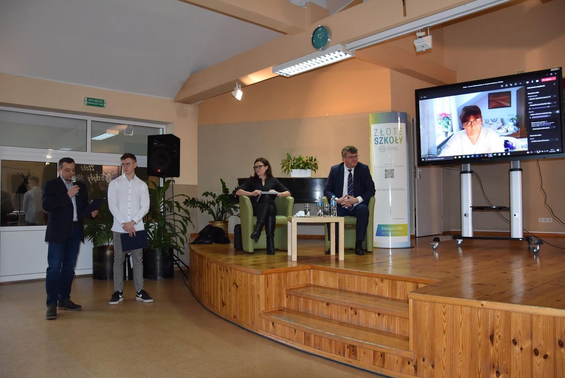 Debatowali nad finansami w dobie pandemii Debatowali nad finansami w dobie pandemii