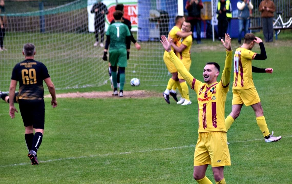 Derby na szczycie i aż sześć innych zwycięstw naszych drużyn!