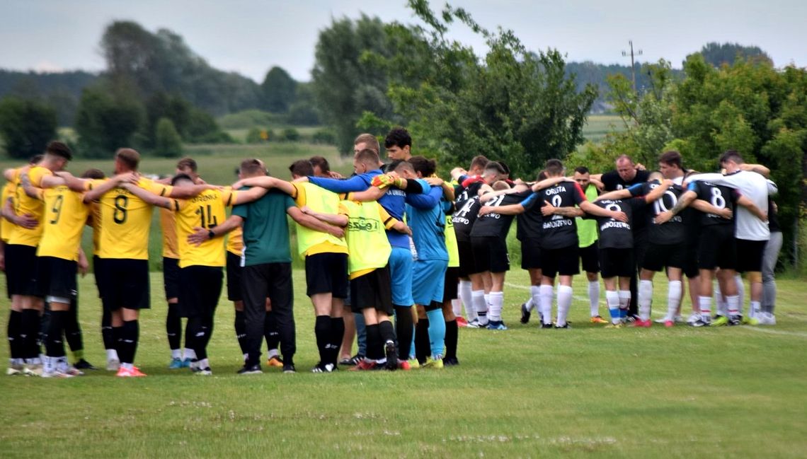 Derby w Uniecku i pięć innych meczów na naszych boiskach