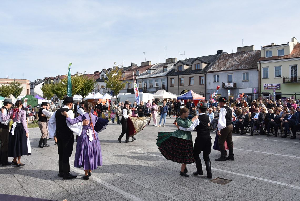 Dni Patrona Miasta Płońska (Dzień I)