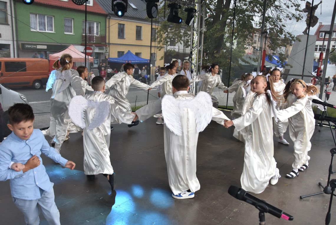 Dni Patrona Miasta Płońska – dzień pierwszy