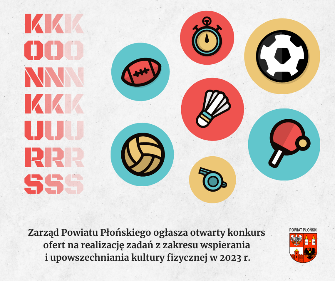 Do podziału 160 tys. zł dla NGO`sów z pow. płońskiego