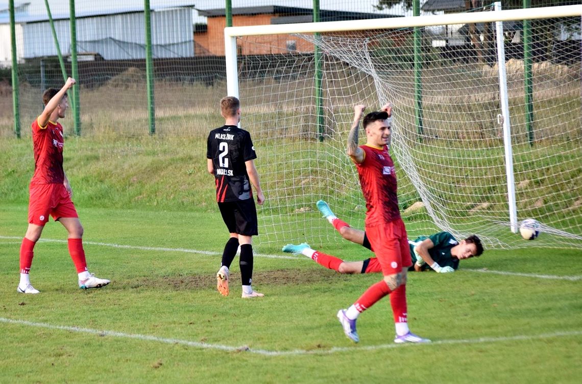 Dobrze z... lekkim niedosytem, bo niewiele brakowało by było bardzo dobrze