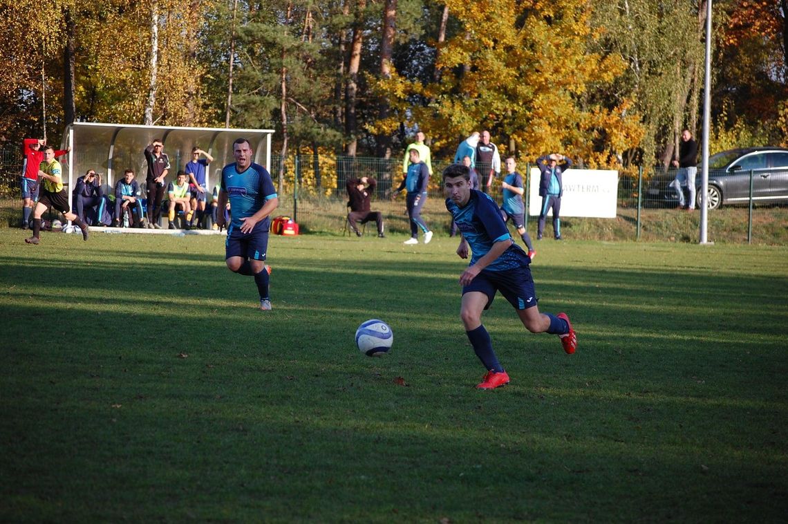 Dodatkowa kasa dla GKS Gumino. Środki trafią głównie na szkolenie młodzieży w Naruszewie
