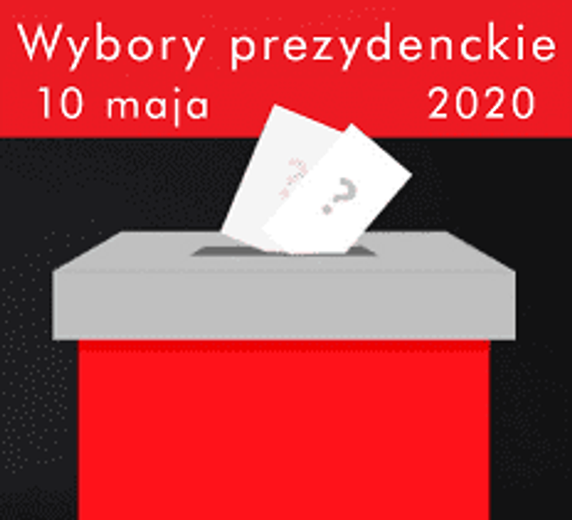 Druga tura zgłoszeń do komisji wyborczych w Płońsku zakończona