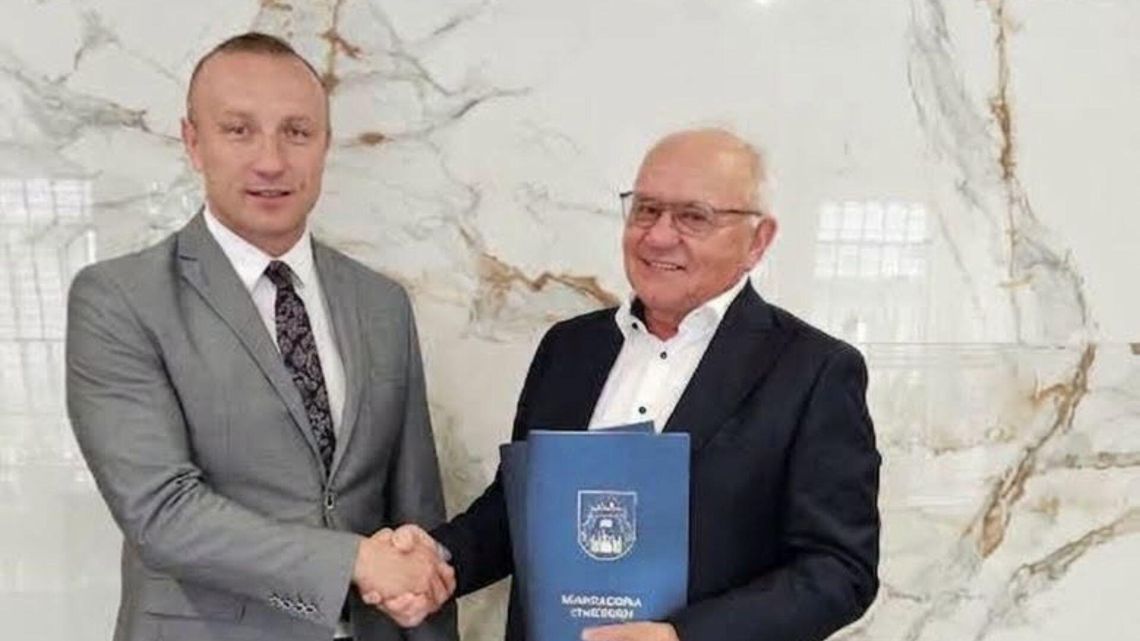 Dwa zabytki przejdą rewitalizację. Staroźreby wydadzą ponad 27 mln zł