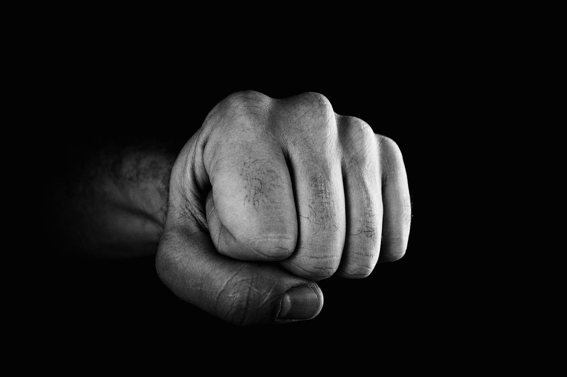 Dwaj 20-latkowie z Płońska zatrzymani za pobicie Ukraińca