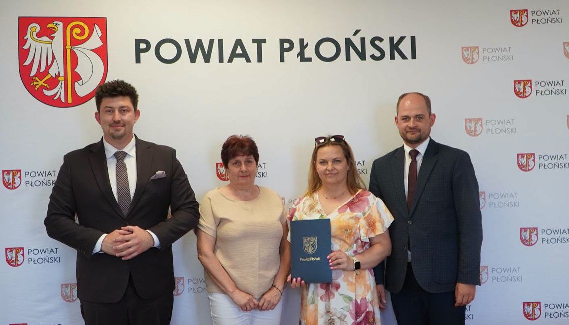 Dwie pierwsze umowy z zakresu kultury i dziedzictwa podpisane