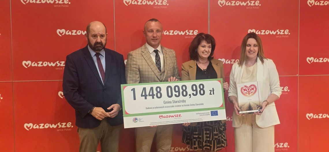 Dwie umowy podpisane w Urzędzie Marszałkowskim Dwie umowy podpisane w Urzędzie Marszałkowskim