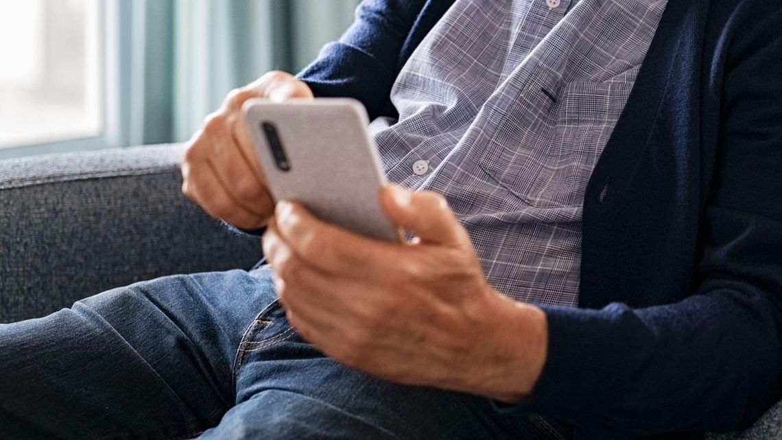 Dzień Babci i Dziadka. Policja apeluje o czujność i bezpieczeństwo seniorów