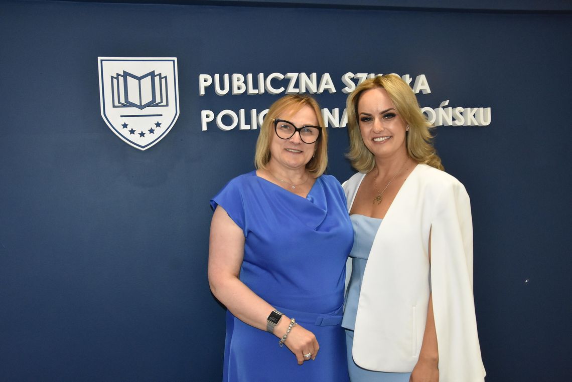 Dzień otwarty w Publicznej Szkole Policealnej w Płońsku