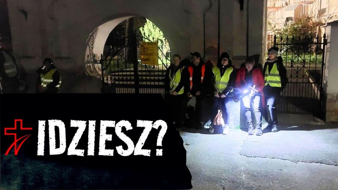 Ekstremalna Droga Krzyżowa rusza w regionie