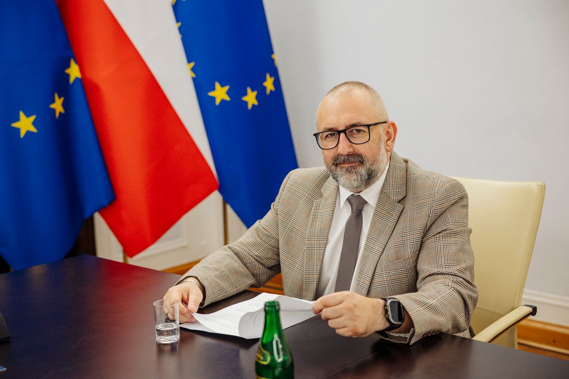 eLicytacje KAS coraz bliżej. Senat przyjął ważną ustawę