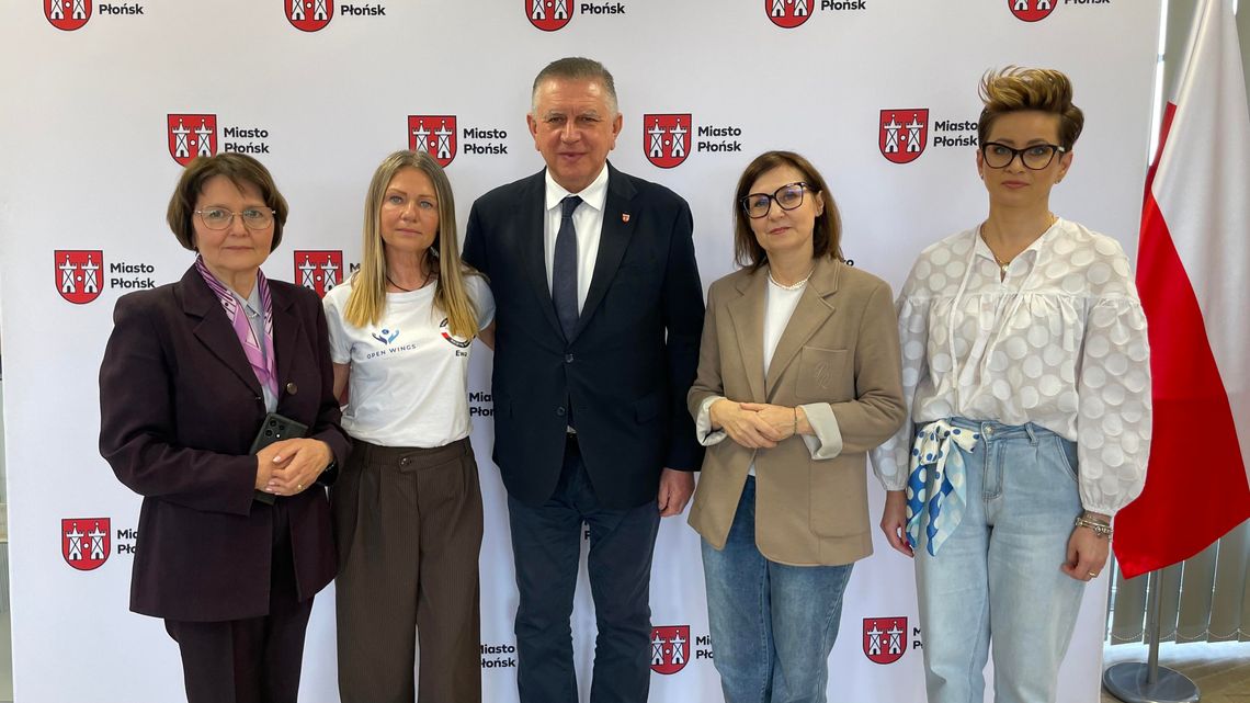 Ewa Lewandowska wróciła z kolejnej misji medycznej w Etiopii