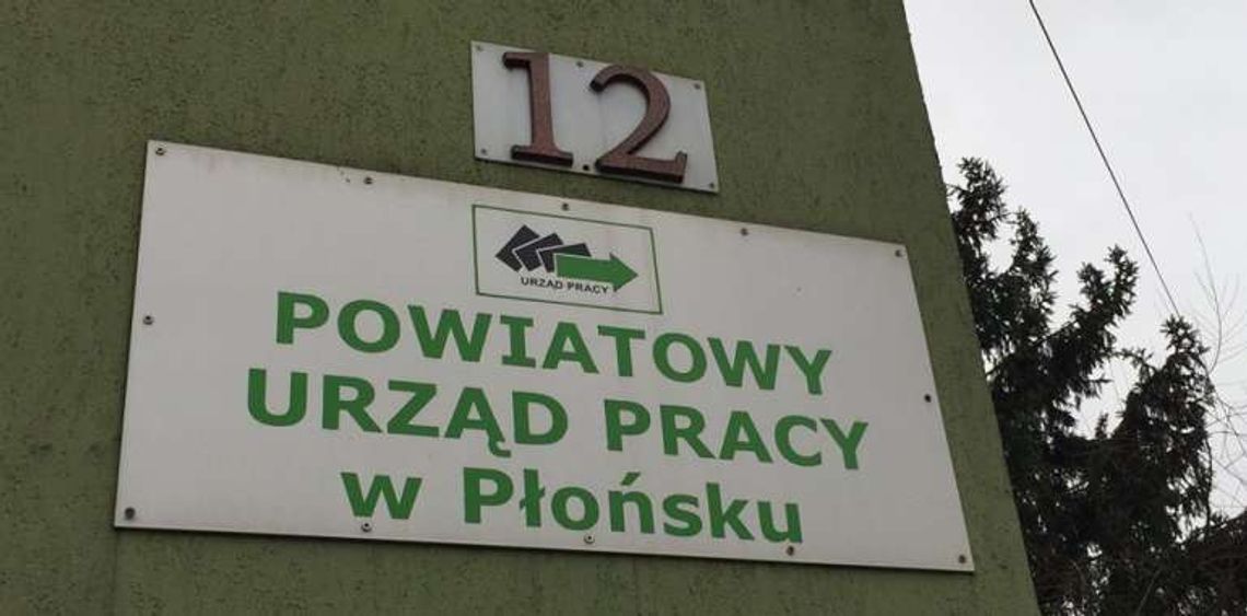 Filia Powiatowego Urzędu Pracy przeniesiona do Zespołu Szkół w Raciążu