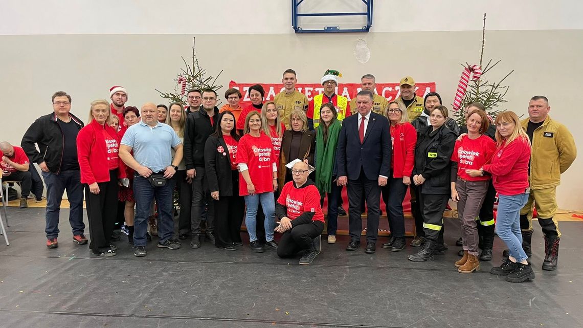 Finał Szlachetnej Paczki w regionie. Paczki ruszyły do potrzebujących Finał Szlachetnej Paczki w regionie. Paczki ruszyły do potrzebujących