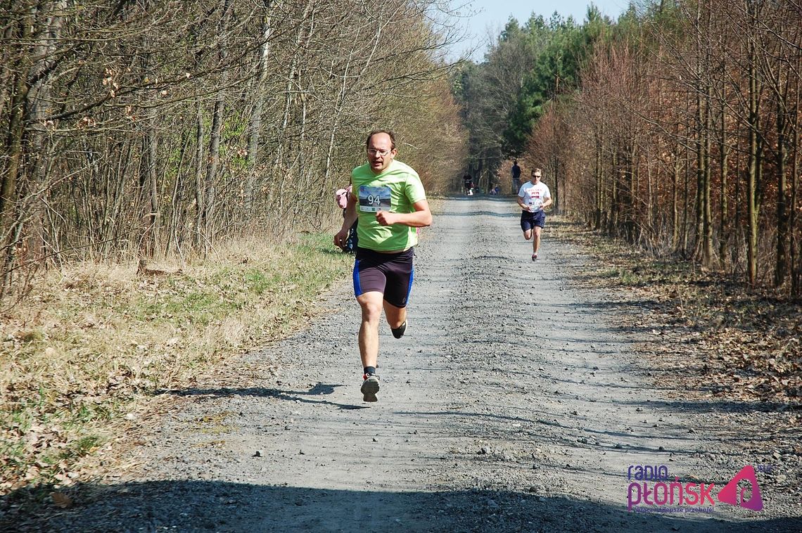 Formy się nie zbuduje, ale można podtrzymać to co wypracowało się wcześniej - podkreślają płońscy sportowcy