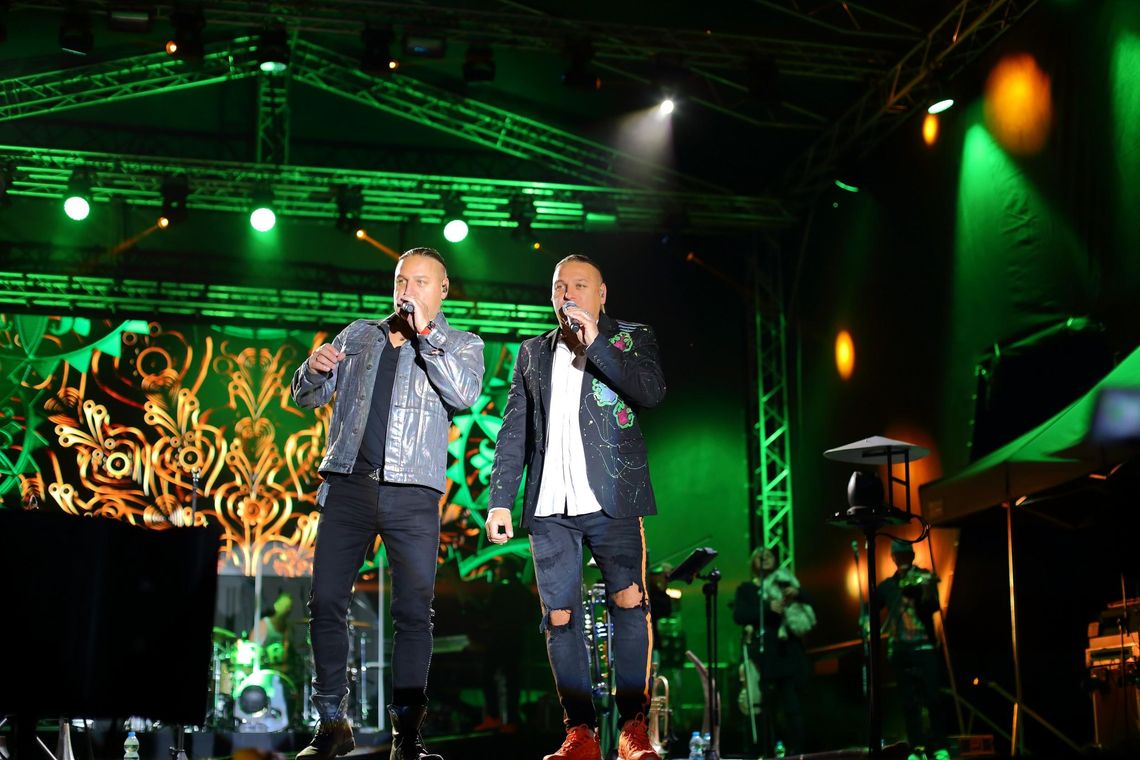 Gmina Płońsk szuka sponsorów na dożynki. Wójt uspokaja: „Zabawa się odbędzie” Gmina Płońsk szuka sponsorów na dożynki. Wójt uspokaja: „Zabawa się odbędzie”