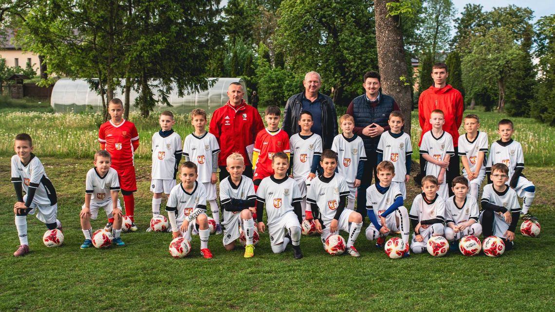Historyczne konsultacje. Kadra Powiatu Płońskiego rozpoczyna cykl szkolenia Historyczne konsultacje. Kadra Powiatu Płońskiego rozpoczyna cykl szkolenia