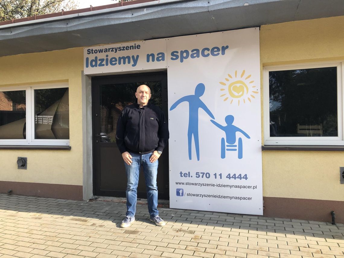 "Idziemy na Spacer" wraca z Pogotowiem Zakupowym