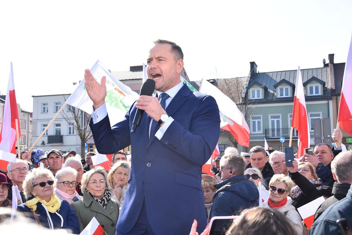 II TURA WYBORÓW PREZYDENCKICH: Jak głosowaliśmy w powiecie płońskim?