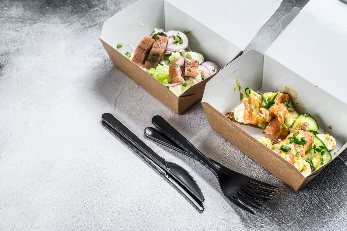 Jaką dietę pudełkową w Żyrardowie warto zamówić?