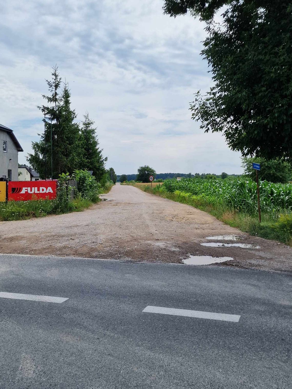 Jest dofinansowanie na remont trzech dróg w gminie Nowe Miasto