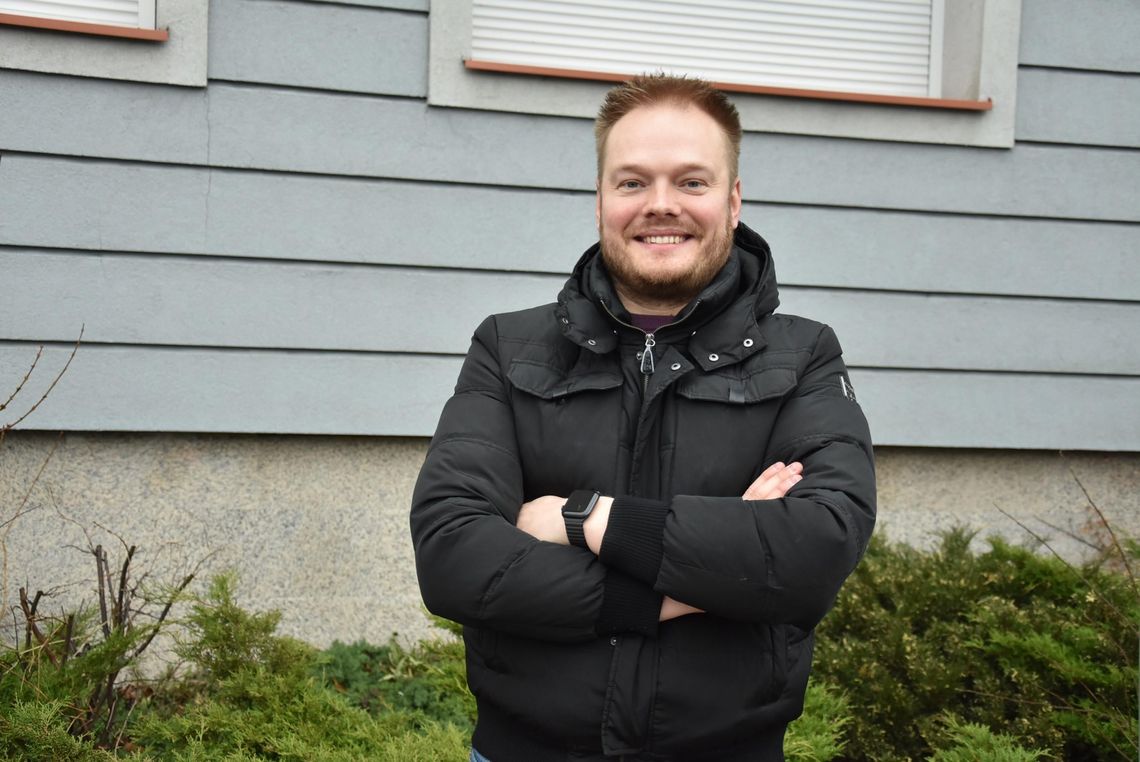 Jest nowy dyrektor ds. medycznych płońskiego szpitala