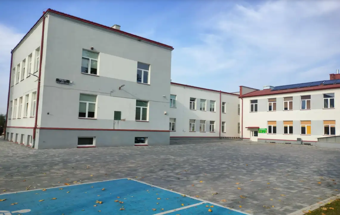 Jest pozwolenie na budowę basenu w Staroźrebach